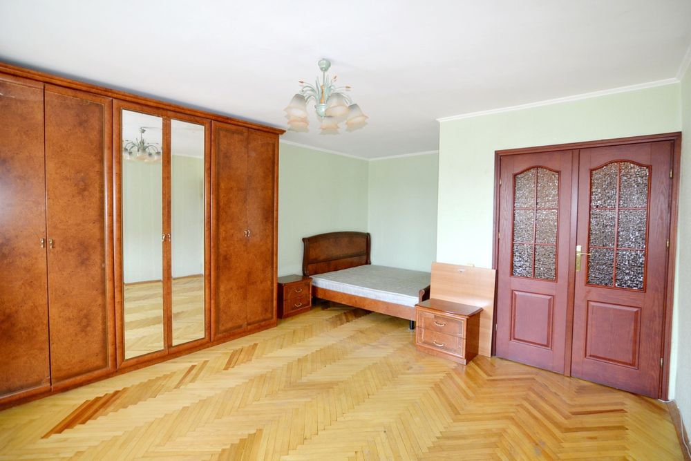 Сдам 1 к. м. Святошино, вул. Святошинська, 6 Берестейський просп Нивки