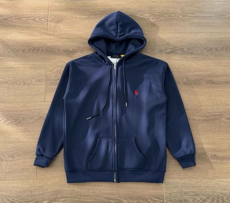 Зіпка Polo Ralph Lauren зипка поло зипка old many