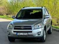 Toyota RAV 4 2.2 D 4x4