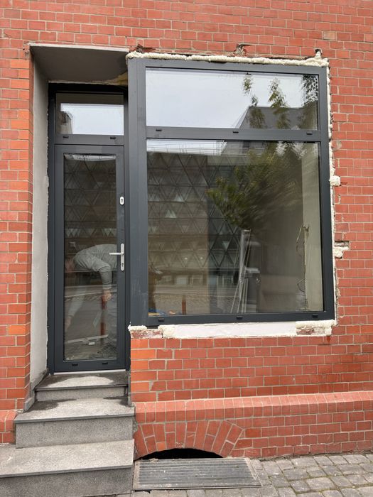 Lokal Centrum przy Solarisie Kośnego 1