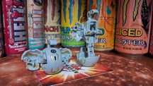 Бакуган Bakugan Бронтис Brontes
