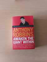 Awaken the Giant Within- Tony Robbins