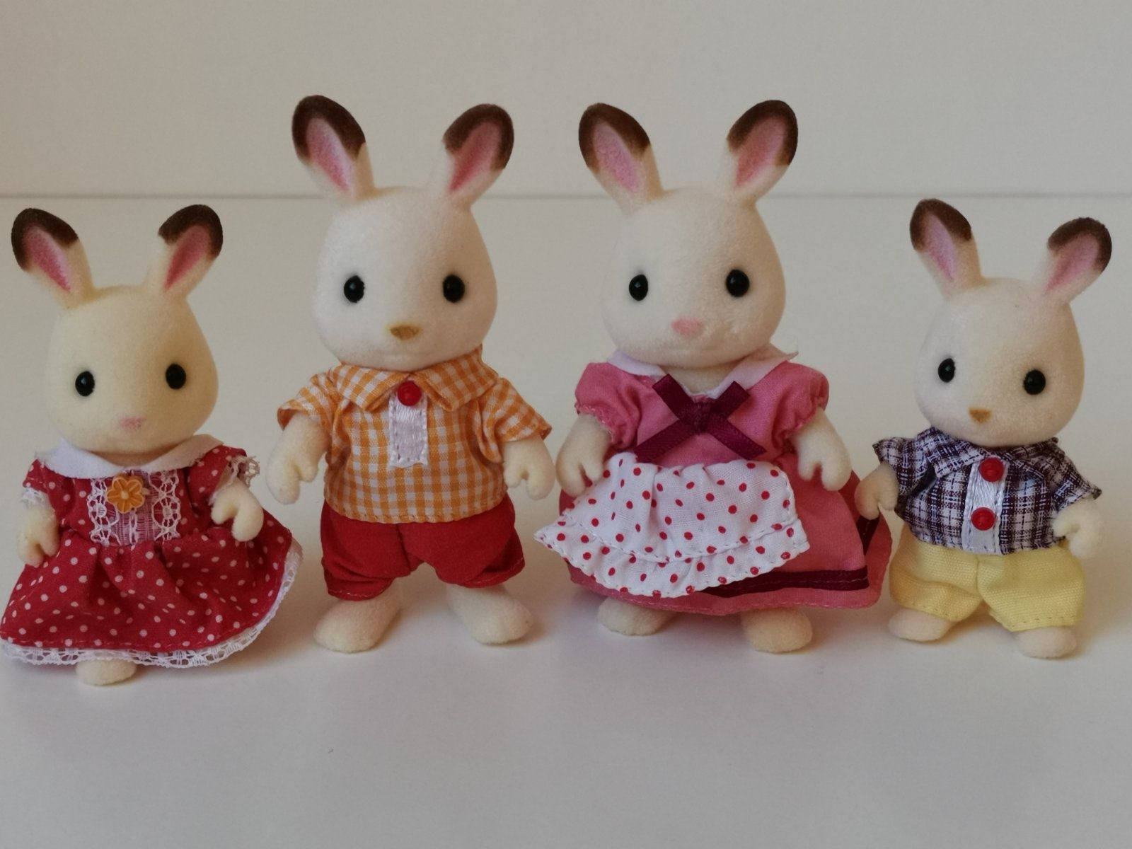 магазин бакалеи Sylvanian families силивания