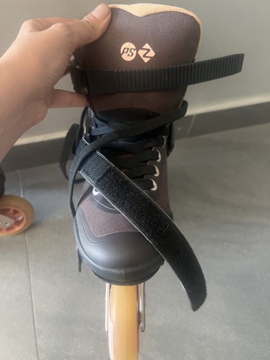 Rolki Powerslide 39