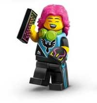 Lego minifigures 25 Gamerka