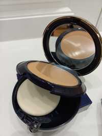 Estee Lauder double wear nowe kompakt puder 3W1  tawny  pebble 3C2