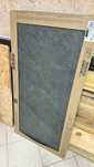 Nowe płytki gresowe 120x60cm Ceramica Limone Ash Black 5.72m2