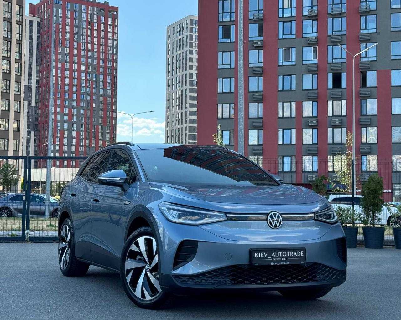 Volkswagen ID.4 PRO