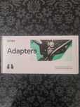 Adaptery do fotelika do wózka Anex e/type m/type NOWE