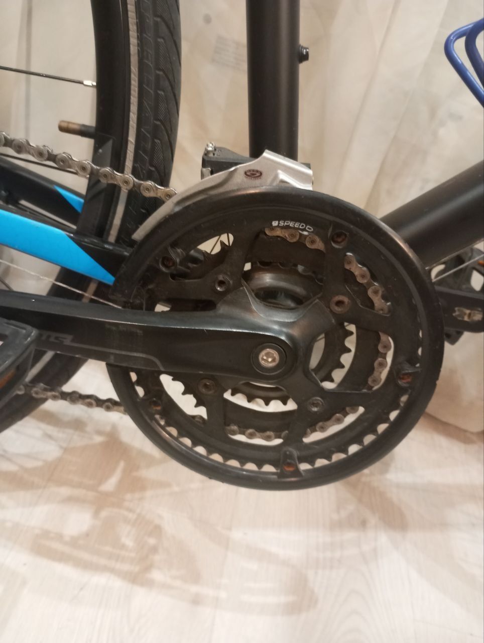 Продам велосипед Specialized