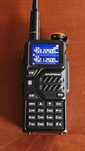Radiotelefon krótkofalówka Baofeng K5 PLUS - Policja / Laweta / Służby