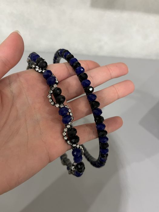 Обручі які доповнять будь який образ!