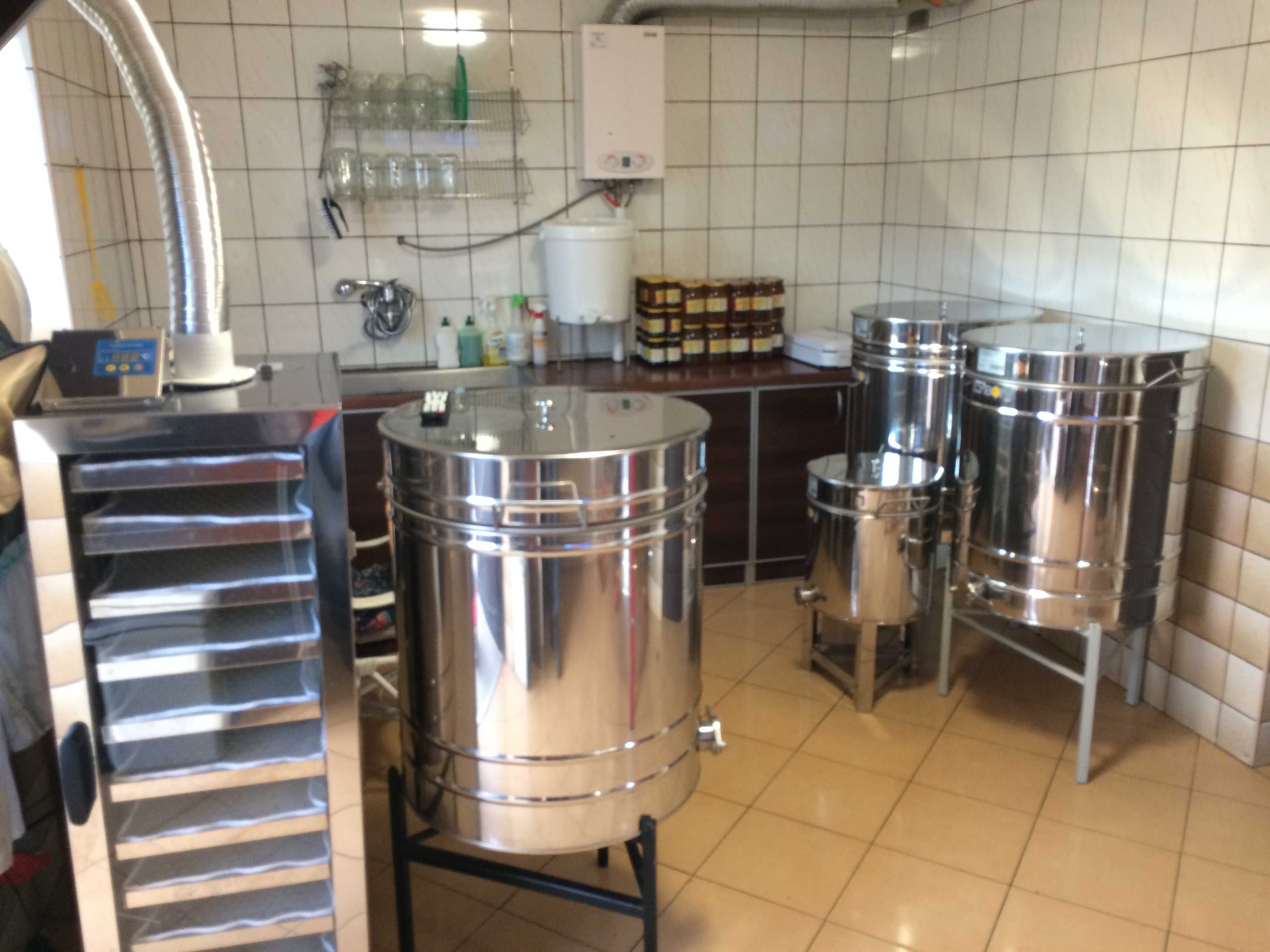 Matki pszczele czerwiące buckfast 5+1 gratis