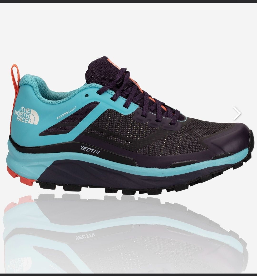 Кросівки, кроссовки The North Face Vectiv Infinite Futurelight