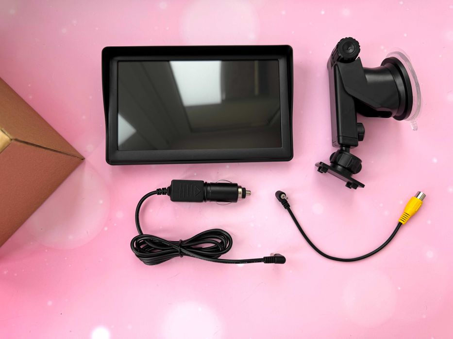 Удобнейшая внешняя магнитола с CarPlay