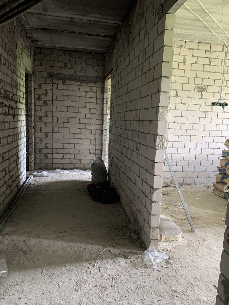 Продам 2 кв 67 м2 новострой ЖК Победа Перемога Алексеевка Олексіївка Е