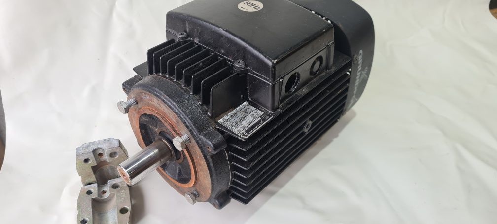 Śilnik pompy  GRUNDFOS 2,2 kW