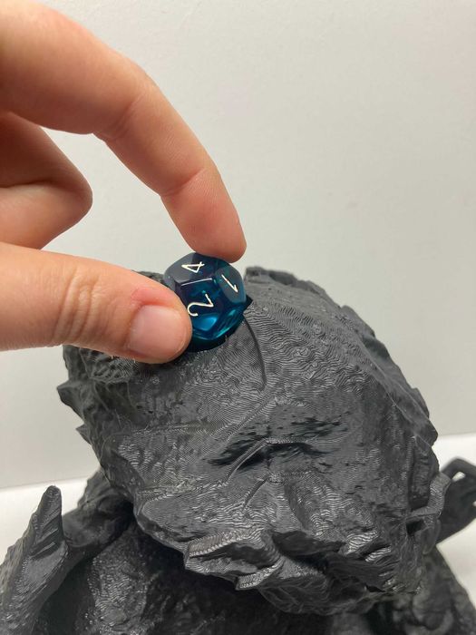 Torre de Dados (Cthulhu)