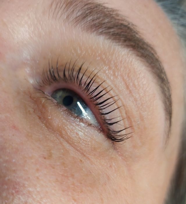 Нарощення вій,ламінування, курси нарощення і ламінування