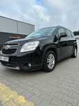 Chevrolet Orlando Chevrolet Orlando 2.0d, 163km, automat, 7 osobowy, 195 tys przebieg