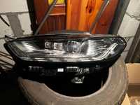 Reflektor Lewy Ford Dynamic LED (FDL) Ford Mondeo Mk5