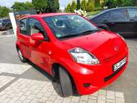 Daihatsu sirion 1.0 Ben. Toyoty 2011r klima elektryka