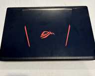 Asus ROG  GL553VW