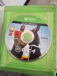 Ufc 4 xbox one series x