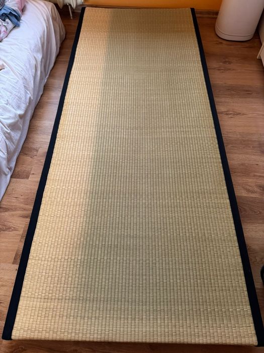 Sprzedam 2 maty tatami 80x200cm