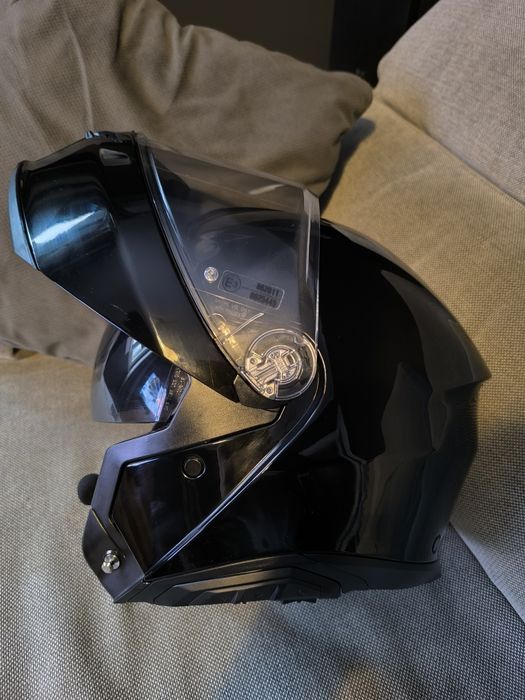 AGV Tourmodular + AGV cardo insyde