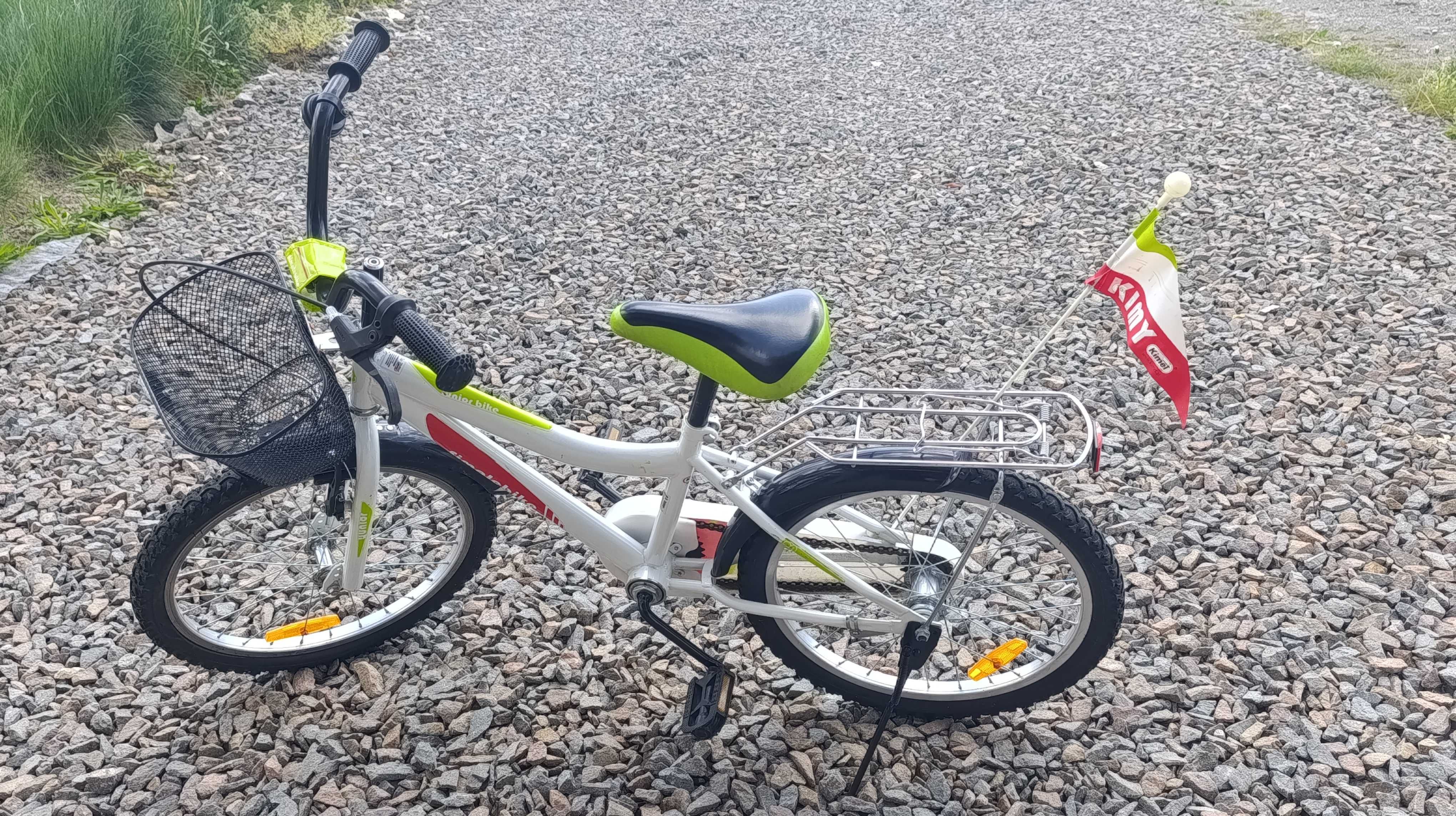 Rower Simplebike Kimy