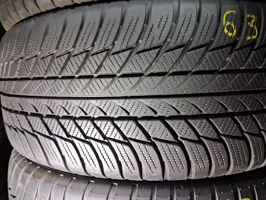 225/55 R17 Bridgestone Blizzak LM 001  RSC КОМПЛЕКТ или ПАРА