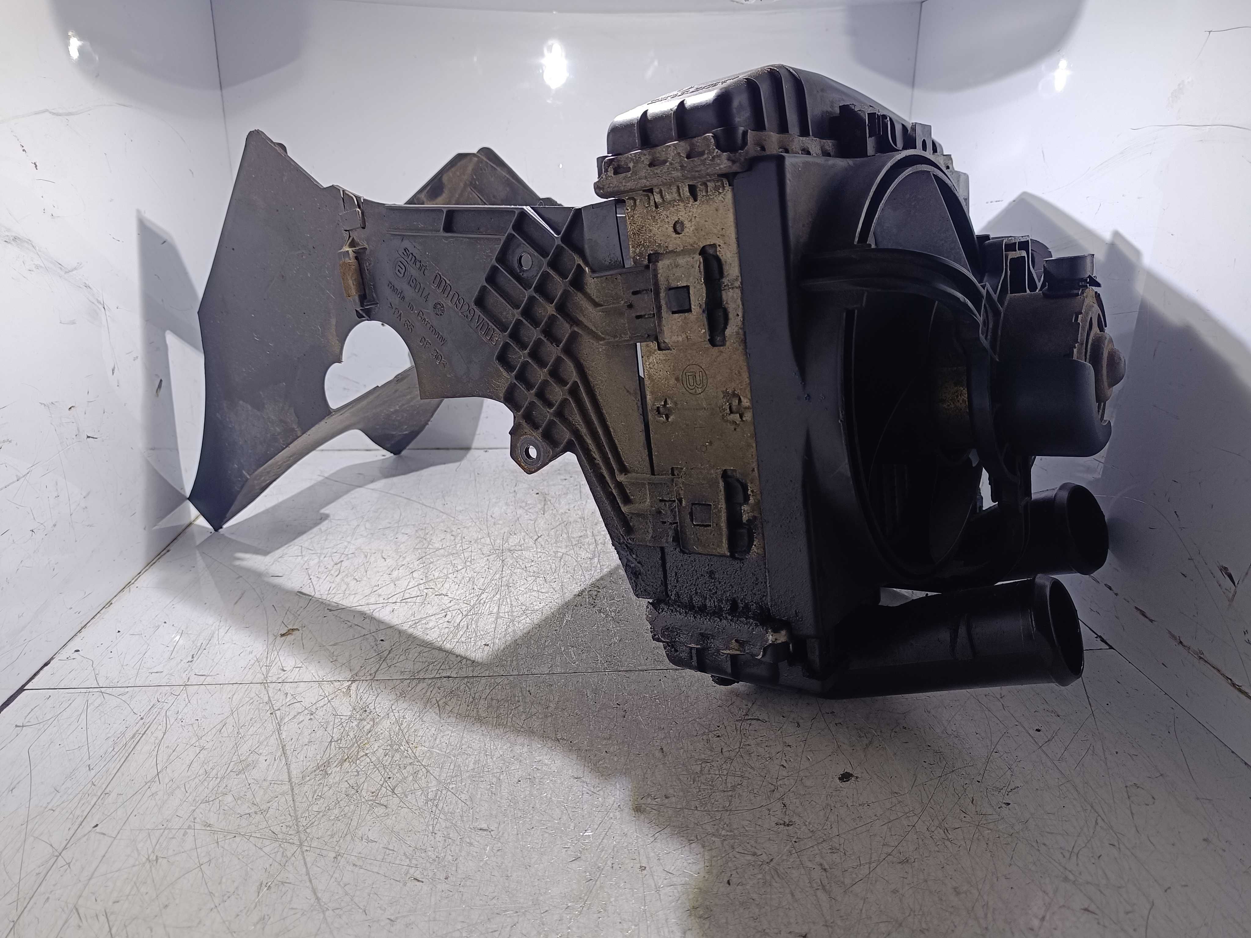 Chłodnica + wentylator intercooler SMART MC-01 0.6 B