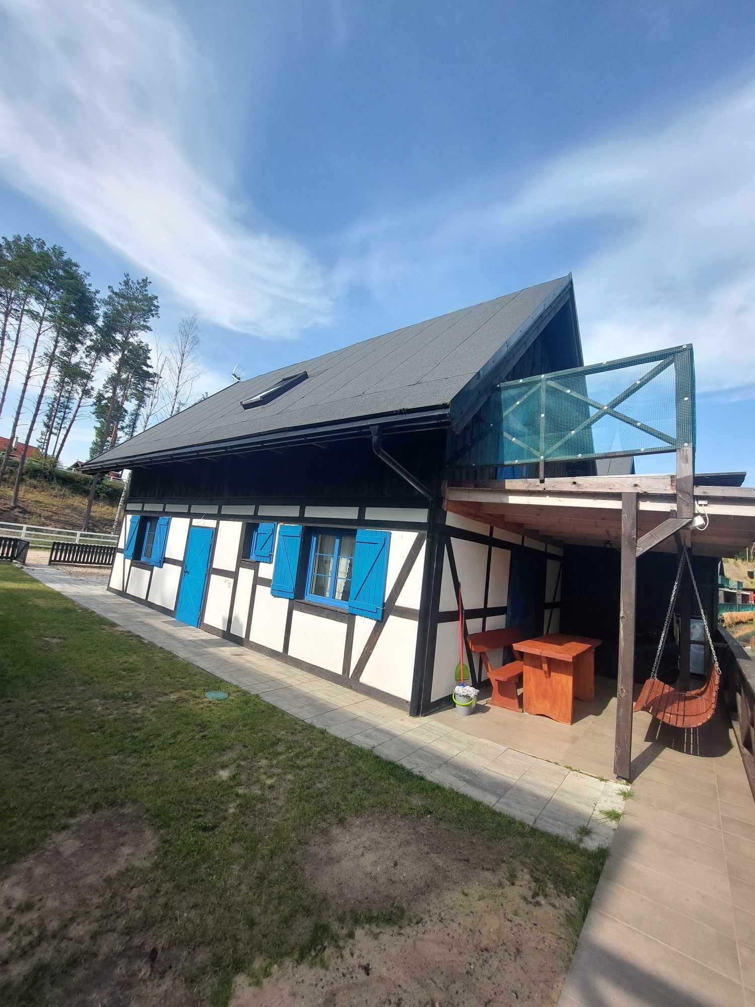 Ośrodek Wypoczynkowy Na Gwizdówce - Mnóstwo atrakcji w jednym miejscu
