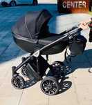 Carrinho bebé Anex Sport 2.0 trio + isofix