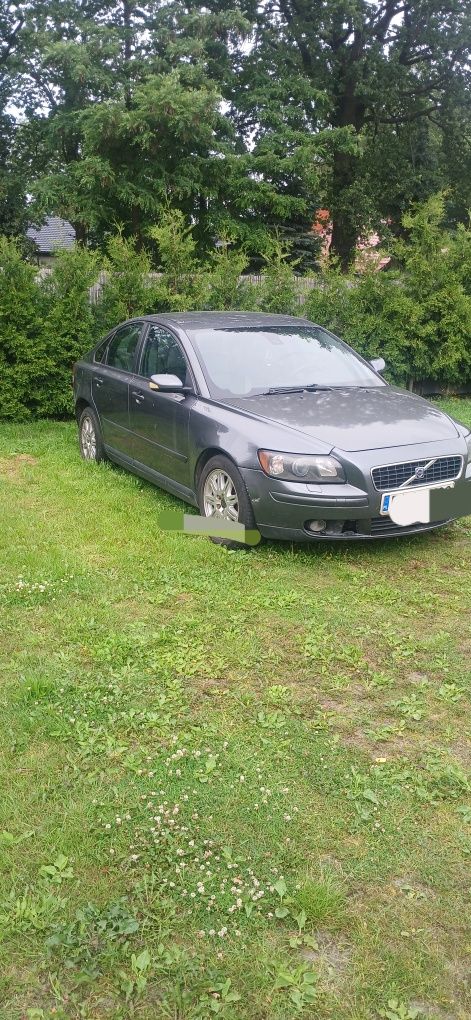 Sprzedam Volvo S40  Okazja!