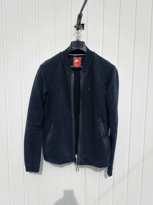 Оригінал Nike Tech Fleece Varsity Jkt 678508-010 size M/L