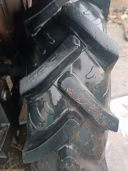 Самохідне шасі т-16