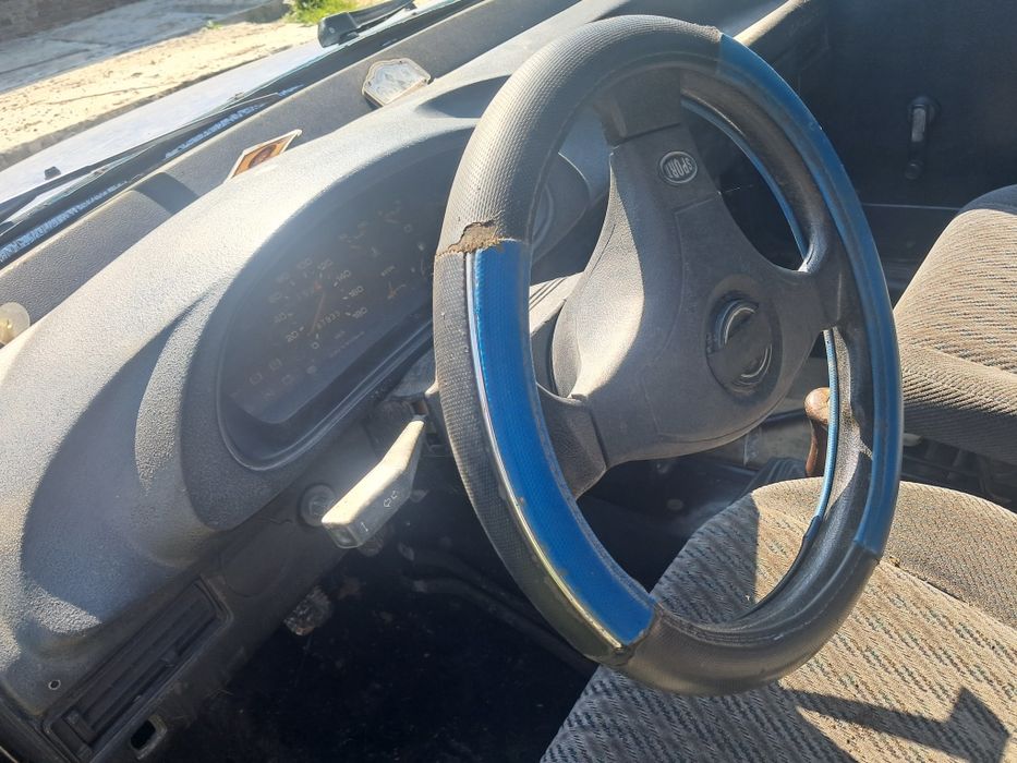 ВАЗ 2108 на ходу