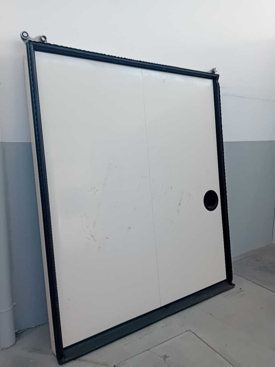 Porta congelador