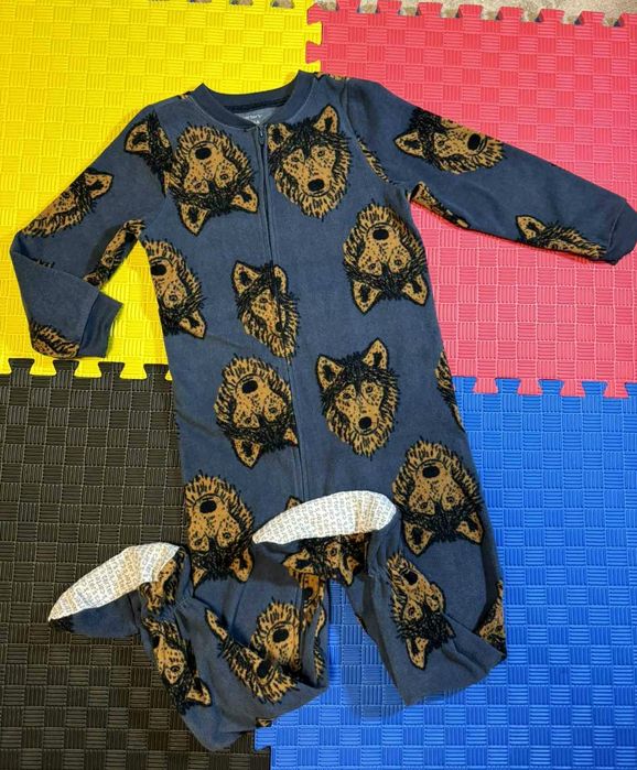 Сліп картерс 6Т на хлопчика