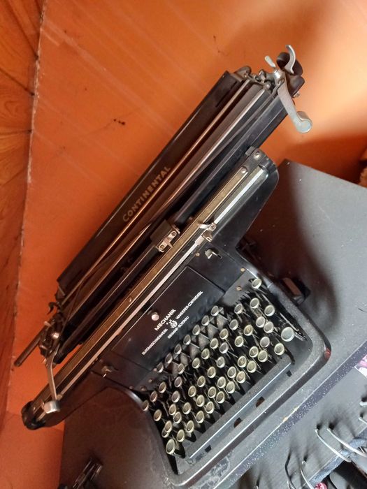 Maszyna do pisania