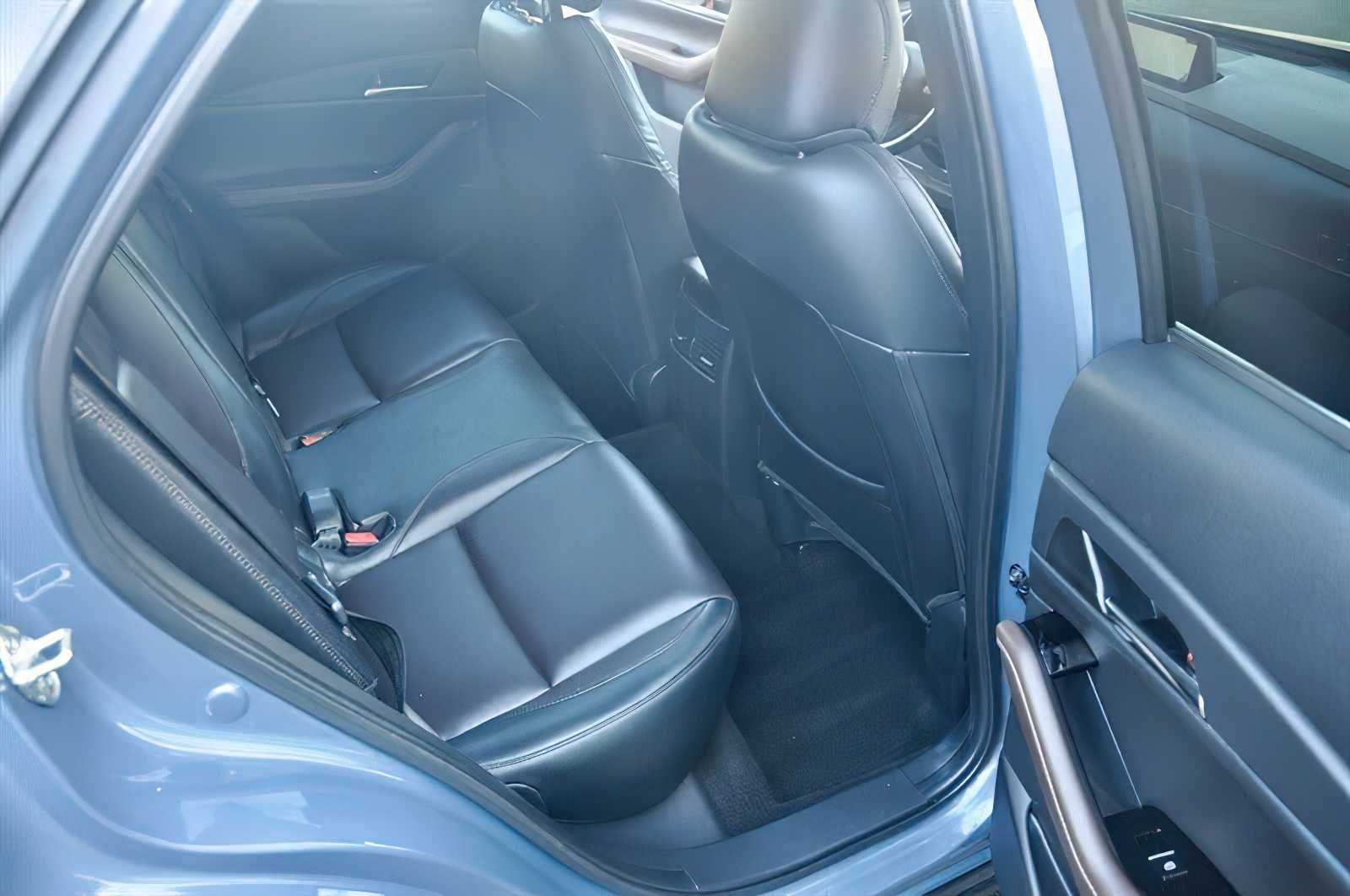 2021 Mazda CX-30 Turbo Premium