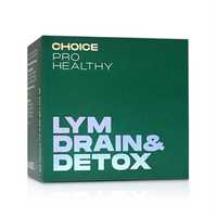 LYM DRAIN&DETOX (дренаж лімфатичної системи)