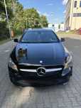 Mercedes-Benz CLA Mercedes-Benz CLA 200