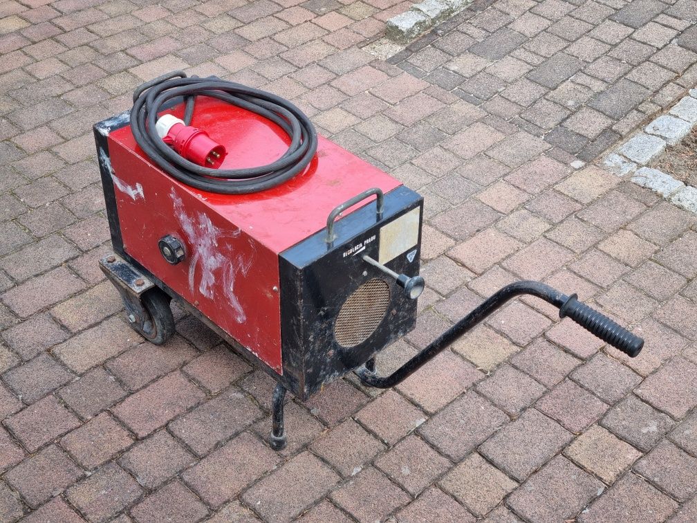 Spawarka Elektrodowa 250A