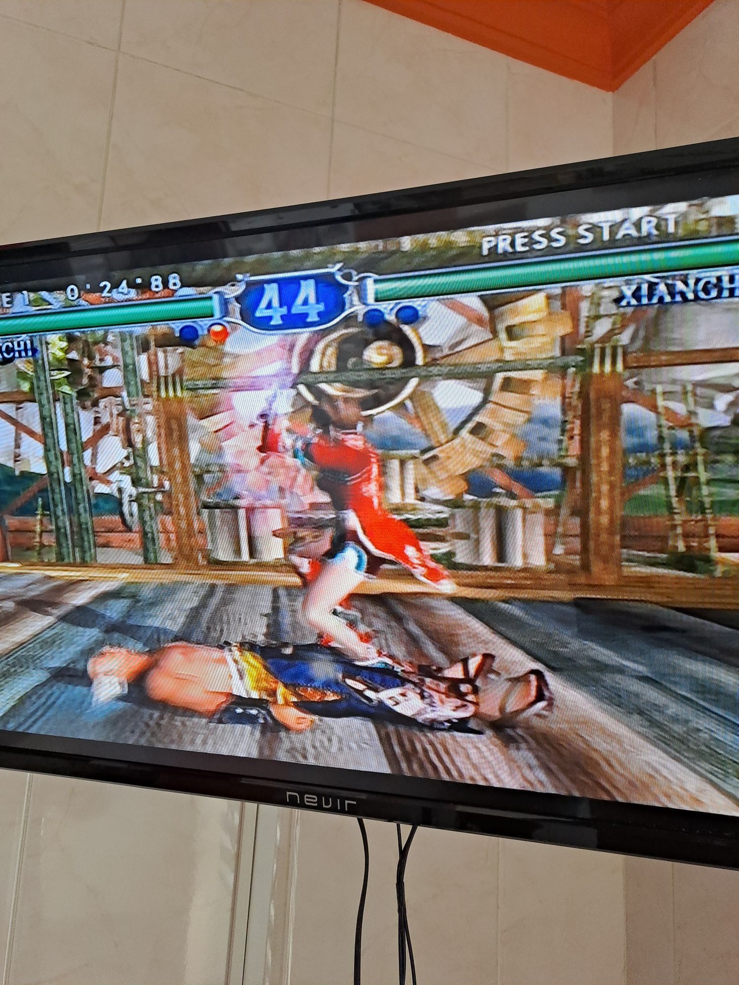 Ps2 slim versao 90004 em bom estado