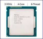 Intel Xeon E3-1241 v3 3.5-3.9 GHz 4/8 lga1150 (i7-4770, E3-1270 v3)