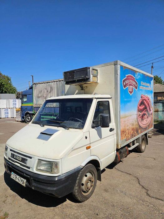 IVECO 35.10 2000
