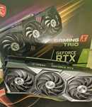 RTX 3080Ti 12Gb MSI GamingX